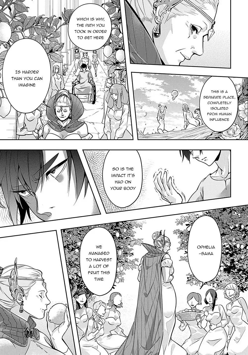 The Kingdoms of Ruin Chapter 8 18